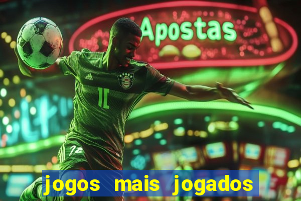 jogos mais jogados na china